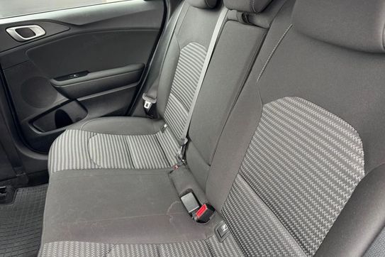 Kia Ceed 1.5 t-Gdi m