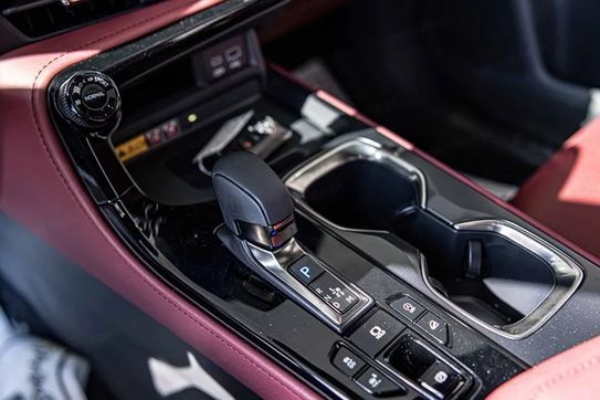 Lexus NX 450h+ Prestige 2.5 Plug-in Hybrid