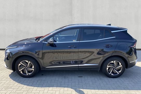 Kia Sportage 1.6 CRDI L 2WD
