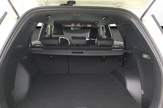 SsangYong Torres 1.5 t-Gdi Adventure