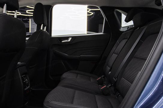 Ford Kuga Ecoblue Fwd Titanium