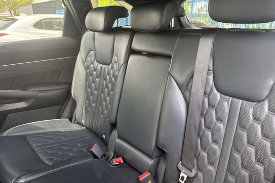 Kia Sorento Prestige Line 1.6 T-GDI HEV 4WD aut 7os.