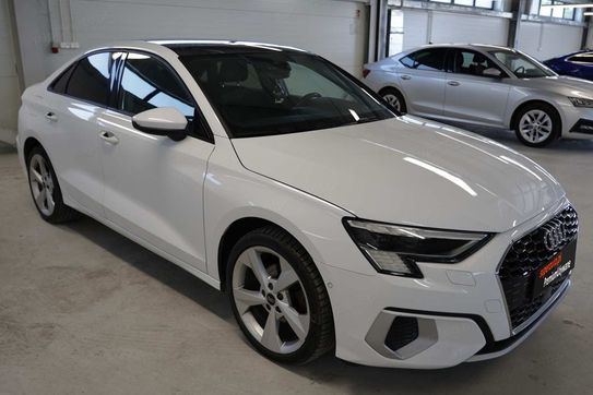 Audi A3 35 TFSI Advanced
