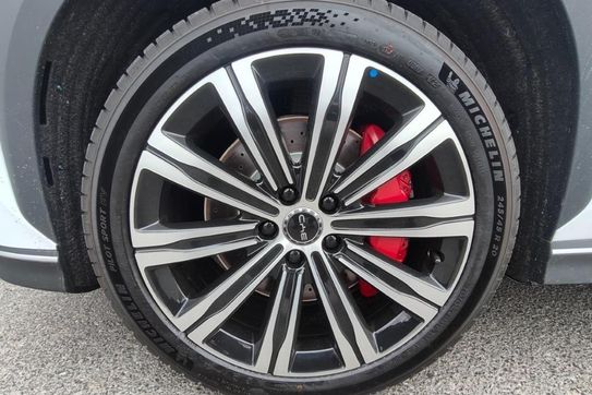 Byd Sealion 7 Excellence AWD