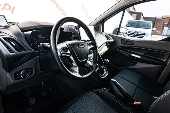 Ford Transit Connect L2H1 Trend