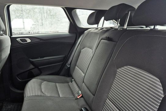 Kia Ceed 1.5 T-GDI M