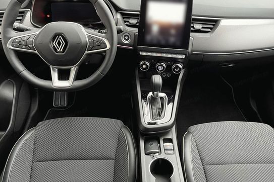 Renault Arkana Techno 1.3 TCe mHEV