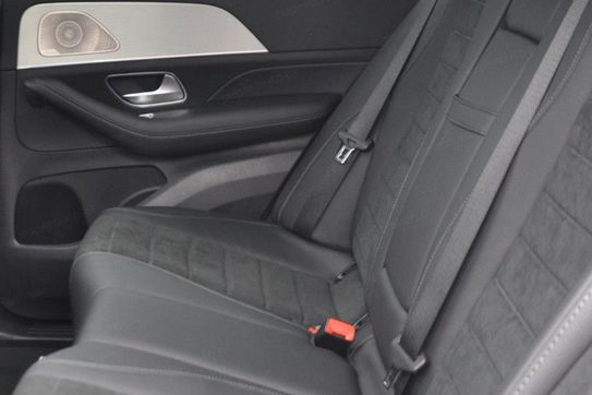 Mercedes GLE 350 de 4-Matic AMG Line