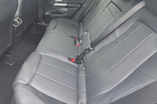 Mercedes GLA 220 4-Matic AMG Line