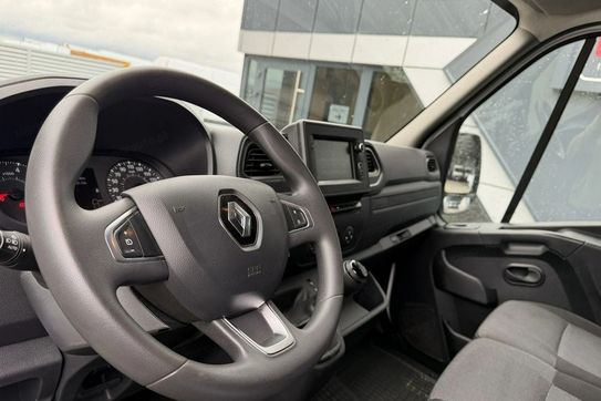 Renault Master dCi L4H2 (bryg.)