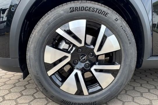 Opel Frontera GS 1.2 Turbo