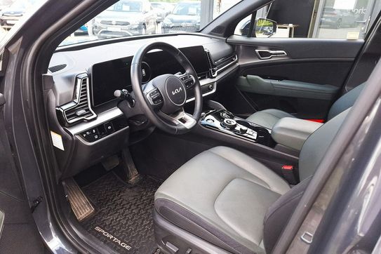 Kia Sportage 1.6 t-Gdi Hev Anniversary 2WD