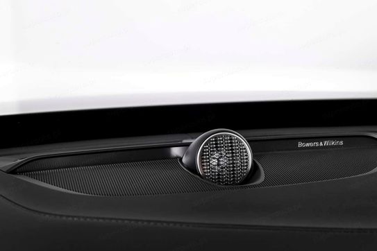 Volvo XC90 B5 B AWD Ultra Black Edition 7os