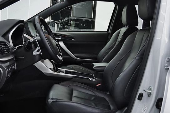 Mitsubishi Eclipse Cross 2.4 PHEV Instyle Plus 4x4