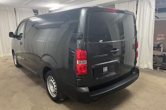 Fiat Scudo XL L2H1
