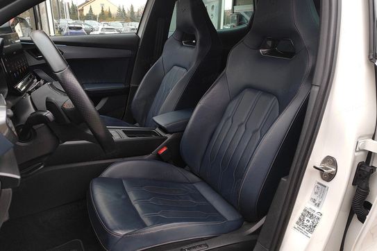 Cupra Formentor 1.4 e-Hybrid VZ DSG