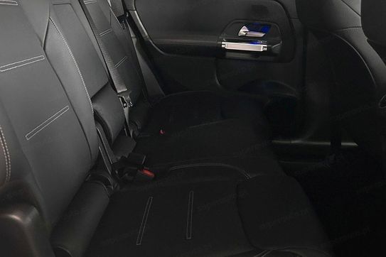 Mercedes GLB 200 d 4-Matic AMG Line