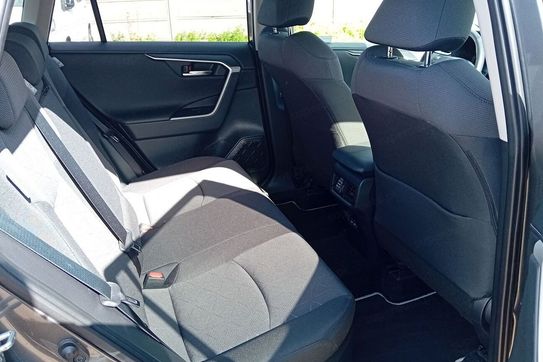 Toyota RAV4 Hybrid Comfort 4x4