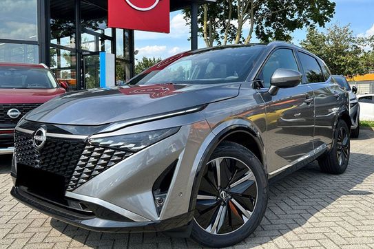 Nissan Qashqai Tekna 1.3 DIG-T mHEV  Xtronic