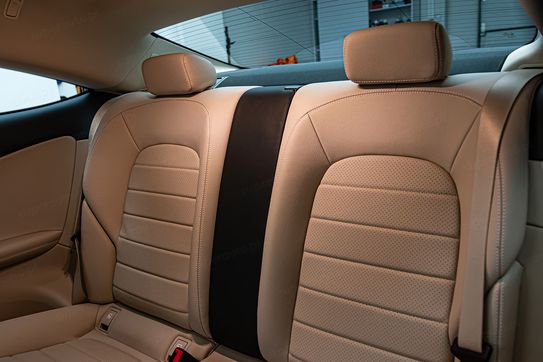 Mercedes Klasa C C 300 9G-TRONIC