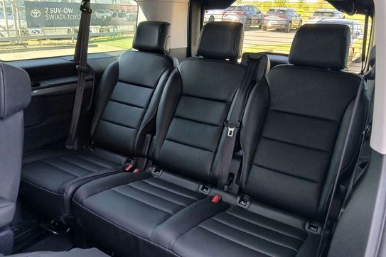 Toyota Proace Verso 2.0 D4-d Long Vip