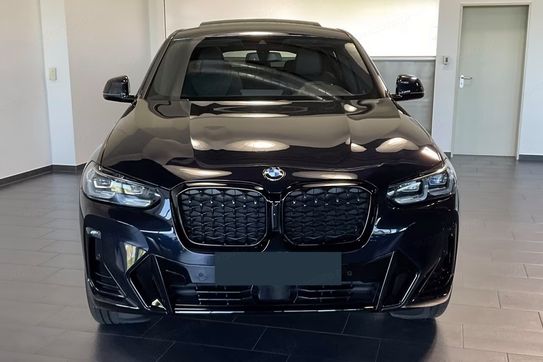 BMW X4 xDrive30i M Sport