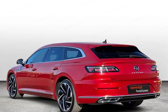 Volkswagen Arteon 2.0 TDI 4Motion   R-Line DSG
