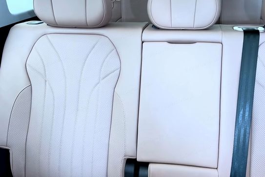 Chery Tiggo 9 Prestige 1.5 T-GDI Super Hybrid DHT