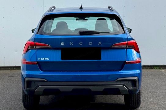 Skoda Kamiq Drive 1.5 TSI  DSG