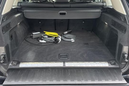 BMW X5 xDrive45e