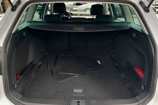 Volkswagen Passat Tsi Evo Business