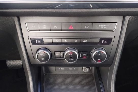 Seat ATECA 1.5 TSI Style S&S DSG