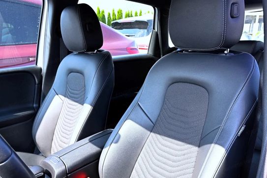 Mercedes B Klasa 220 4MATIC Progressive