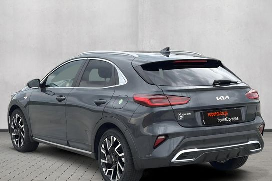 Kia XCeed 1.5 T-GDI M DCT