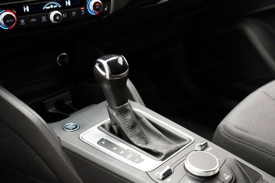 Audi Q2 35 TFSI S tronic