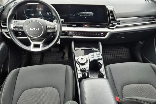 Kia Sportage 1.6 t-Gdi Mhev l 2WD Dct