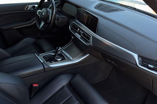 BMW X5 xDrive30d mHEV sport-aut