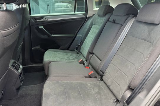 Volkswagen Tiguan 1.5 eTSI Life DSG