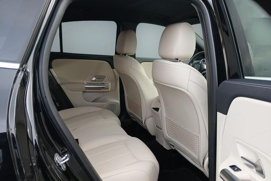 Mercedes GLA 200 Progressive