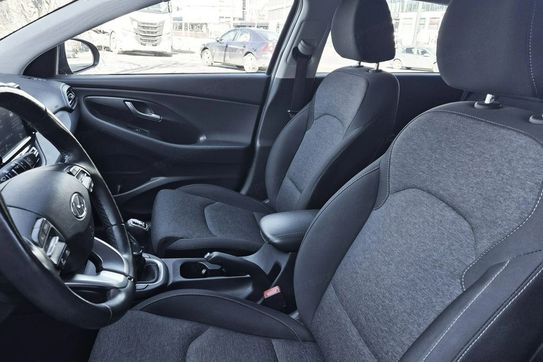 Hyundai i30 1.5