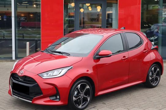 Toyota Yaris Executive 1.5 Hybrid