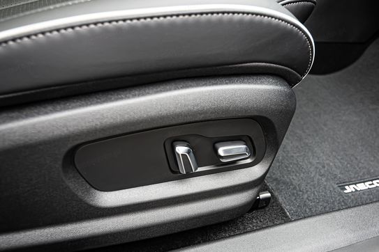 Jaecoo 5 1.6 T-GDI Premium DCT