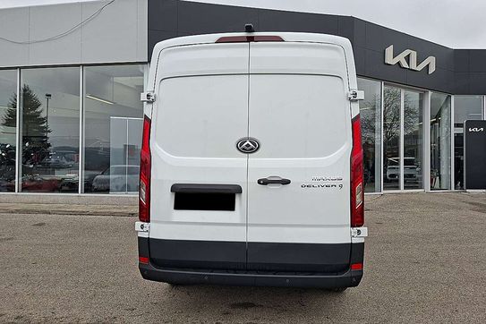 Maxus Deliver 9 L3H2