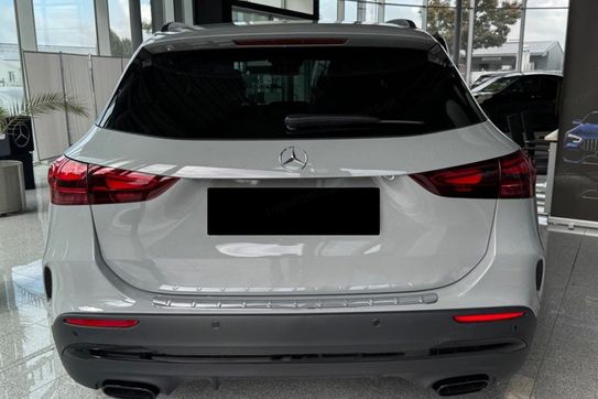 Mercedes GLA 200  AMG Line
