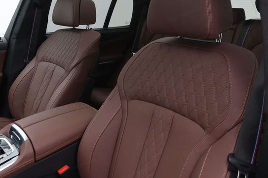 BMW X5 xDrive50e M Sport