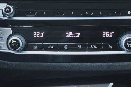 BMW X3 xDrive20d xLine