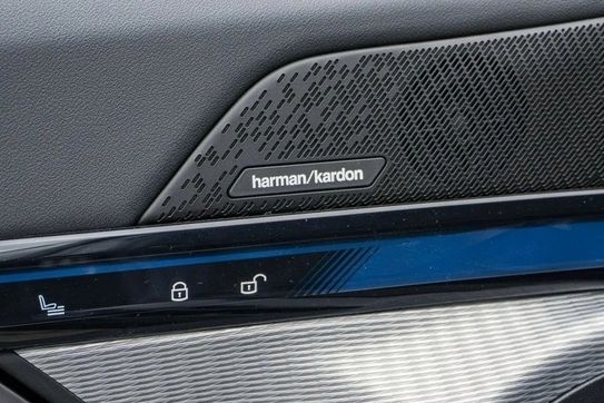 BMW Seria 5 520d M Sport