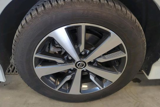 Nissan Leaf 40kWh Acenta