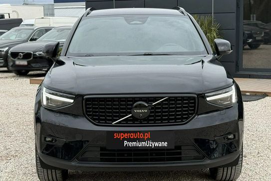 Volvo XC40 B3 Plus Dark aut