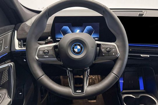 BMW iX1 eDrive20 M Sport